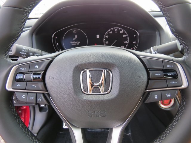 New 2020 Honda Accord Sport 2 0t